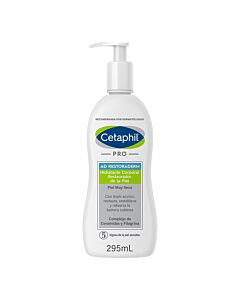 Pro Ad Control  Hidratante Corporal Para Pieles Secas Atópicas X 295ml Cetaphil 