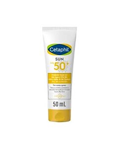 Protector Solar Facial Cetaphil Sun Oil Control FPS50+ x50ml
