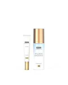Combo Isdin  Isdinceutics  K-ox Eyes  + Sérum Hidratante x 30 ml