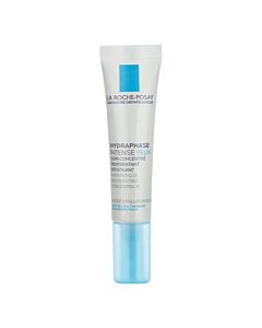 Hidratante Hydraphase Ojos La Roche-Posay x 15 Ml