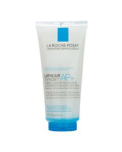 Lipikar Syndet Ap+ La Roche-Posay X 200 Ml