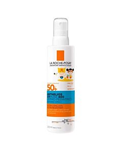 Protector Solar La Roche-posay Anthelios Shake Spray SPF +50 x 200 ml