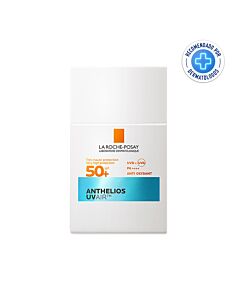 Anthelios Uv Air Ligero SPF50+ La Roche Posay x 40 ml