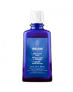 Bálsamo para el Afeitado Weleda X 100 ml