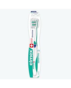 Elmex Cepillo Dental Sensitive X 1 Unidad
