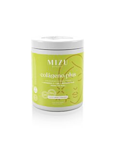 Colágeno hidrolizado Plus Limón Mizu x 280 Gr