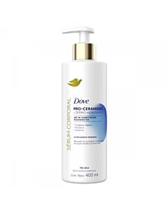 Serum Dove Corporal Pro-Ceramidas x 400ml