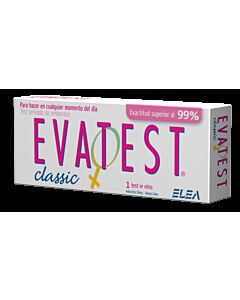 Test de Embarazo Classic Evatest