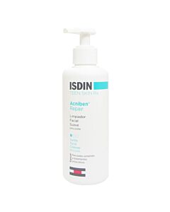 Acniben Teen Skin Repair Emulsion Isdin x 180 ml