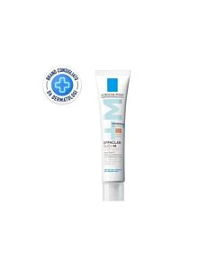 Effaclar Duo+M Tono Unificador Medio La Roche Posay X 40 Ml