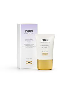 Gel Facial Antiedad Glicoisdin 25% Isdin x 50 Ml