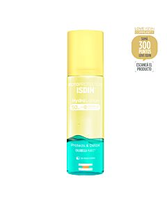 Fotoprotector Hydro Lotion Spf 50 Isdin x 200 Ml