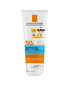 Protector Solar La Roche-posay Anthelios FPS50 Leche Pediatrica x 250 ml