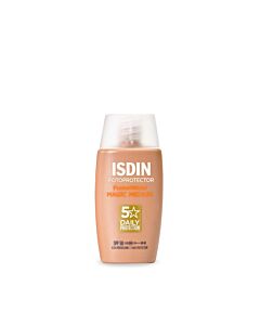 Fotoprotector Fusion Water Color Medium Spf 50 Isdin X 50 Ml