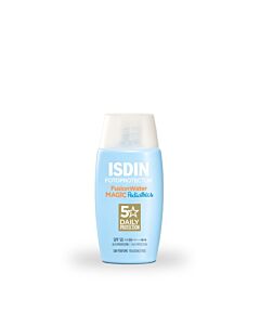 Fotoprotector Fusion Water Pediatrico Spf 50+ Isdin X 50 Ml