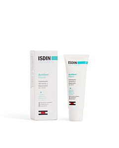 Acniben Repair Gel Crema Isdin x 40 ml