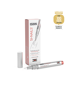 Isdin Si Nails Fortalecedor de U&ntilde;as x 2.5 ml