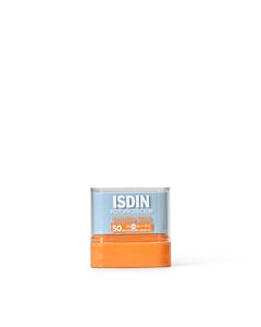 Fotoprotector Solar Isdin Invisible Stick Spf 50  X 10 Grs 