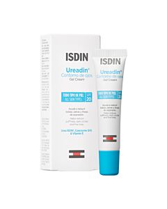 Ureadin Contorno De Ojos Isdin x 15 ml
